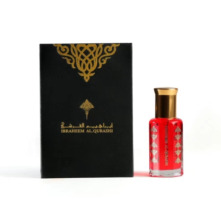 香水瓶照片  Ibraheem Al.Qurashi