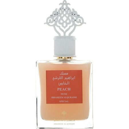 香水瓶照片  Ibraheem Al.Qurashi