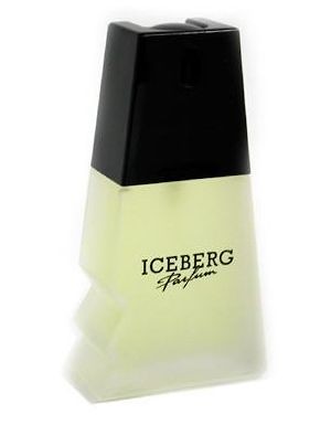 Iceberg Iceberg