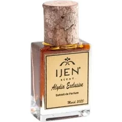 Ijen Scent Alydia Exclusive