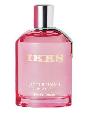 IKKS IKKS Little Woman Pink Malibu