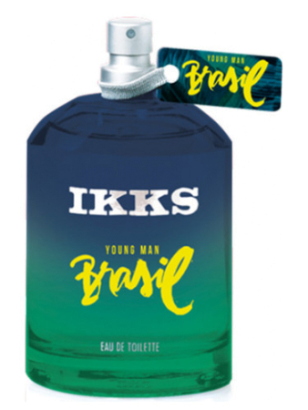 IKKS IKKS Young Man Brazil