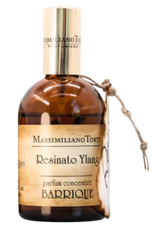 Il Profumiere Resinato Ylang