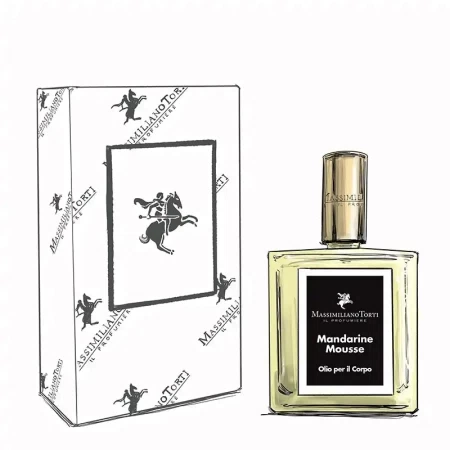 Фотография флакона  Il Profumiere