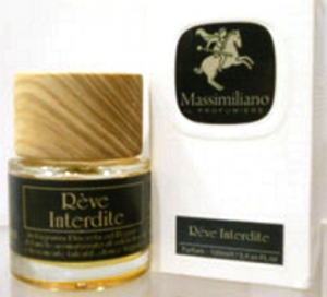 Bottle photo  Il Profumiere