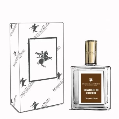 Bottle photo  Il Profumiere