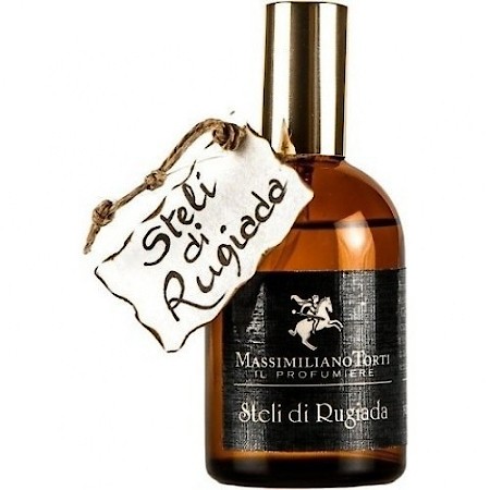 Il Profumiere Steli di Rugiada