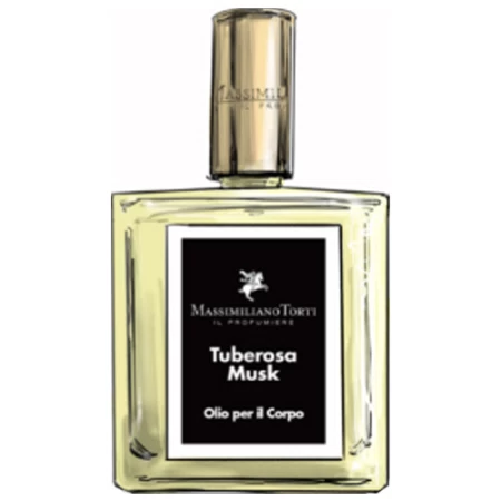 香水瓶照片  Il Profumiere