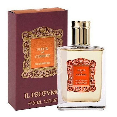 Il Profvmo Fleur de Cerisier