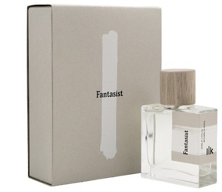 ILK Perfumes Fantasist