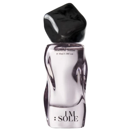 Bottle photo IM : SOLE Beautiful Sinner