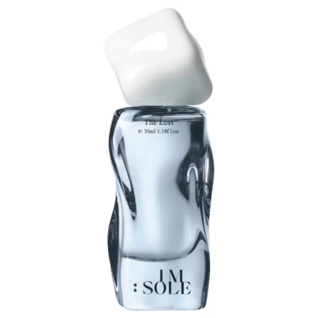 Bottle photo IM : SOLE The Lost