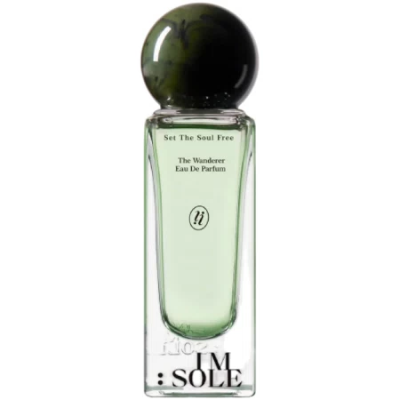Bottle photo IM : SOLE The Wanderer