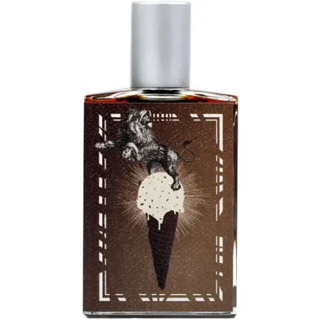Bottle photo Imaginary Authors Dipped in Chocolate