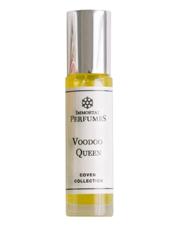 Voodoo Queen