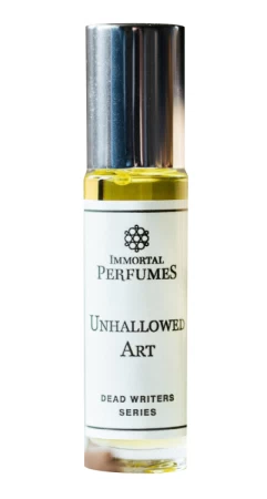 Unhallowed Art