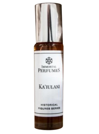 Ka'iulani