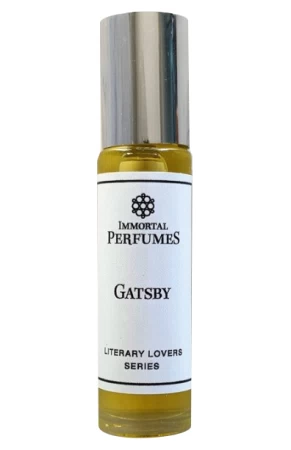 Foto des Flakons  Immortal Perfumes / Sweet Tea Apothecary