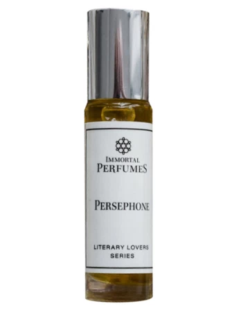 Foto des Flakons Immortal Perfumes / Sweet Tea Apothecary Persephone