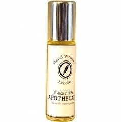 Immortal Perfumes / Sweet Tea Apothecary Dead Writers Series - Lenore