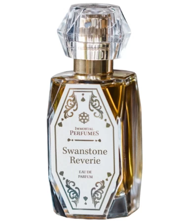 Foto des Flakons  Immortal Perfumes / Sweet Tea Apothecary