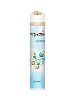 Impulse Illusions