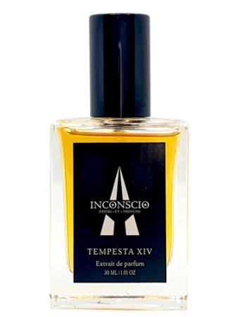 Inconscio Odori et Profumi Tempesta XIV