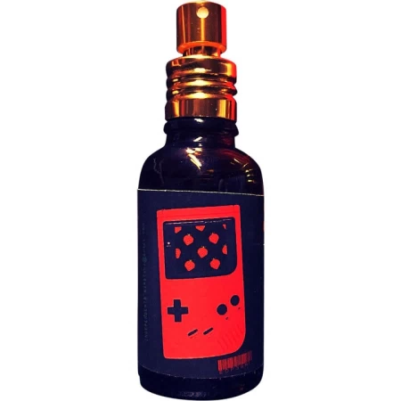 香水瓶照片  Independent's Warsaw