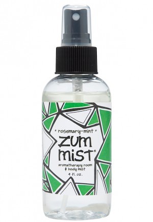 Zum Mist Rosemary Mint