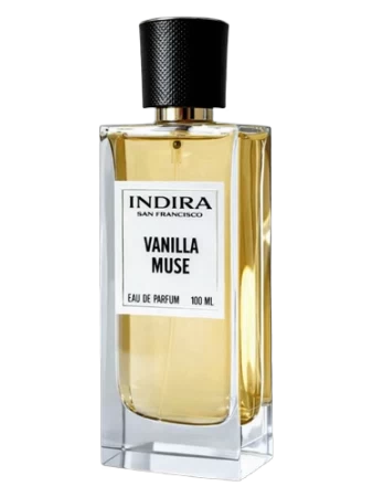 Indira San Francisco Vanilla Muse