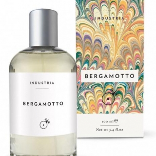 Industria Bergamotto