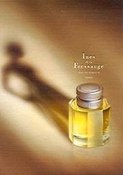 Фотография флакона  Ines de la Fressange