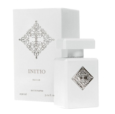 Initio Parfums Prives Rehab