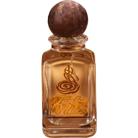 Bottle photo Insolitum Odores Tonka Nube