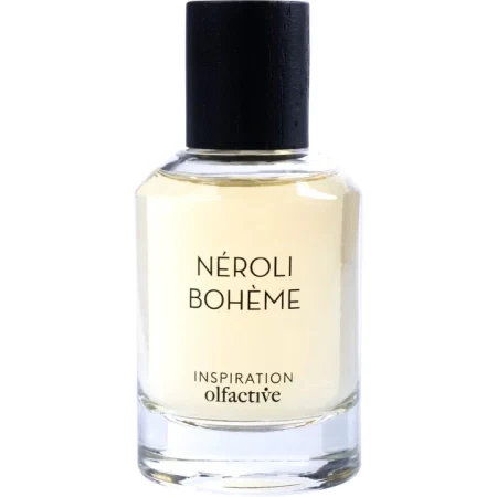 Bottle photo Inspiration Olfactive France Néroli Bohème