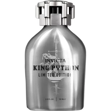 Invicta King Python