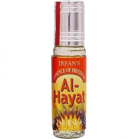 Irfan International Al-Hayat