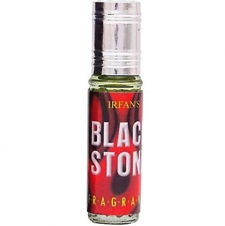 Irfan International Black Stone