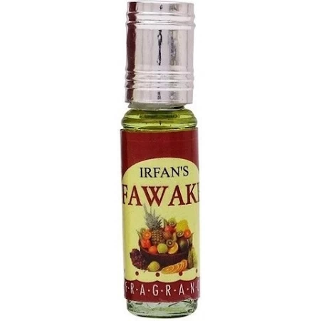 Irfan International Fawake