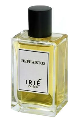 Irie Hephaistos