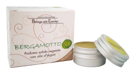 香水瓶照片  Ischia Cosmesi