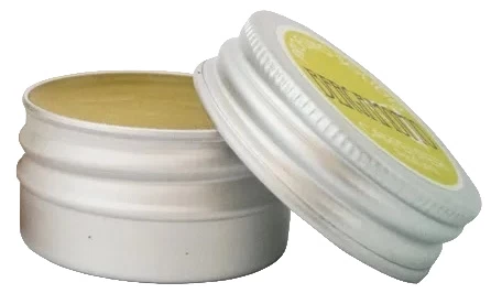 Ischia Cosmesi Bergamotto Profumo Solido