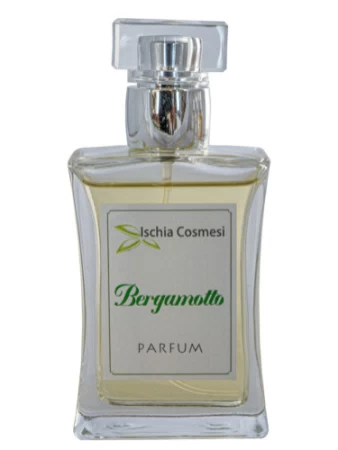 Ischia Cosmesi Bergamotto