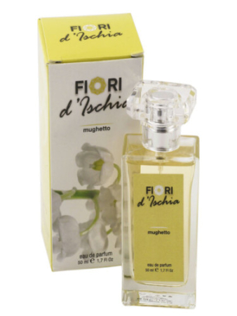 Ischia Cosmesi Fiori d'Ischia Mughetto