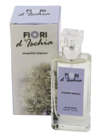 Foto des Flakons  Ischia Cosmesi