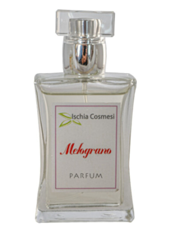Ischia Cosmesi Melograno