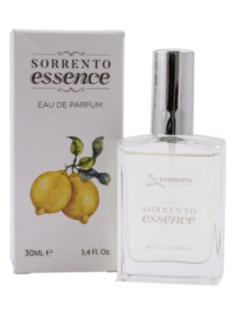 Ischia Cosmesi Sorrento Essence