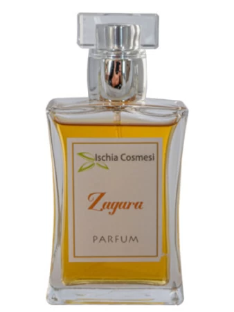 Ischia Cosmesi Zagara
