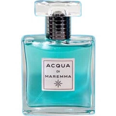 Isola Silver Collection - Acqua di Maremma