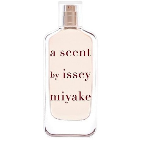 Issey Miyake A Scent by Issey Miyake Eau de Parfum Florale